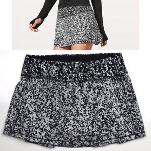 Lululemon Pace Rival Skirt 2
